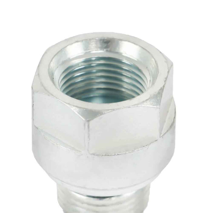 DURAFORCE 3 Spool 13GPM Hydraulic Control Valve Double Acting with Conversion Plug