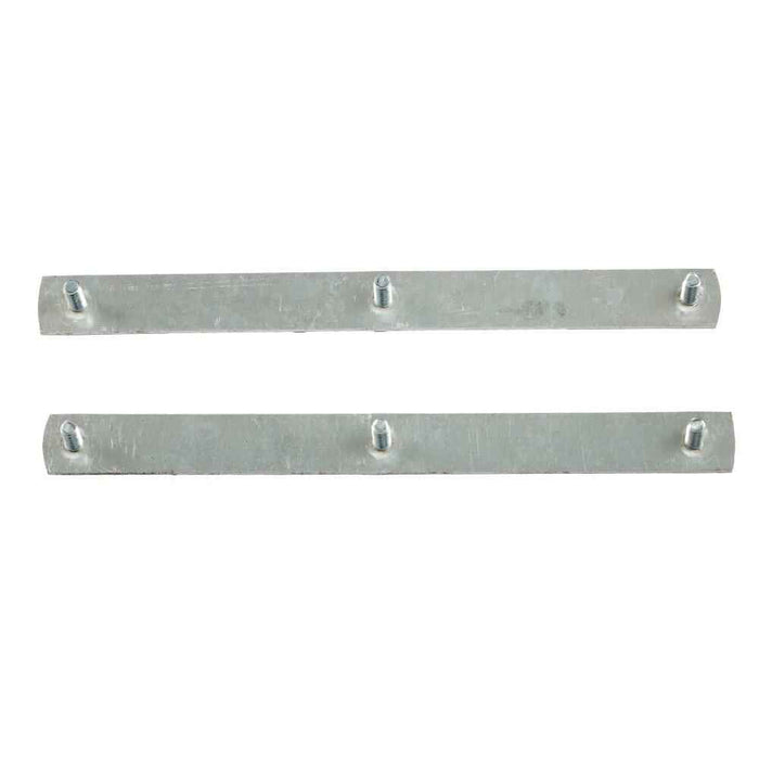 DURAFORCE For 2009-2013 Touring Road Glide King Motorcycle Rear Fender Fascia W/ Led Light