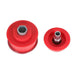 DURAFORCE Body Cab Mount Bushing Kit For 08-16 Ford F250 F350 Super Duty 2WD/4WD KF04060BK