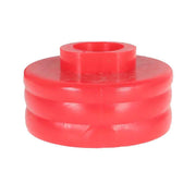 DURAFORCE Body Cab Mount Bushing Kit For 08-16 Ford F250 F350 Super Duty 2WD/4WD KF04060BK