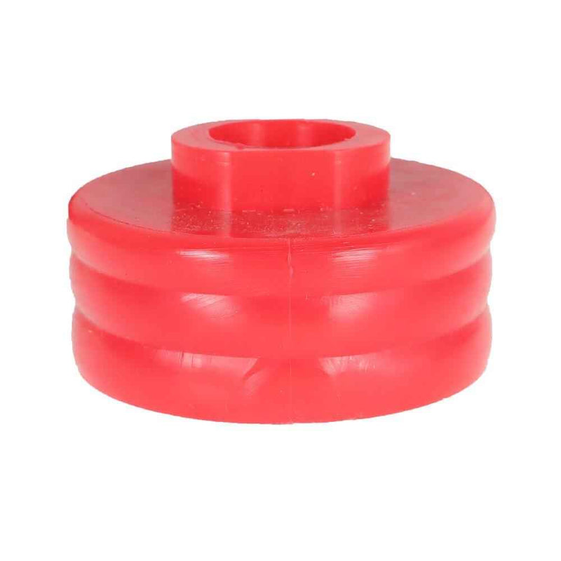DURAFORCE Body Cab Mount Bushing Kit For 08-16 Ford F250 F350 Super Duty 2WD/4WD KF04060BK