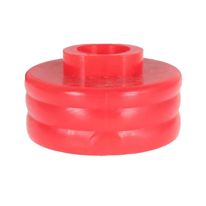 DURAFORCE Body Cab Mount Bushing Kit For 08-16 Ford F250 F350 Super Duty 2WD/4WD KF04060BK