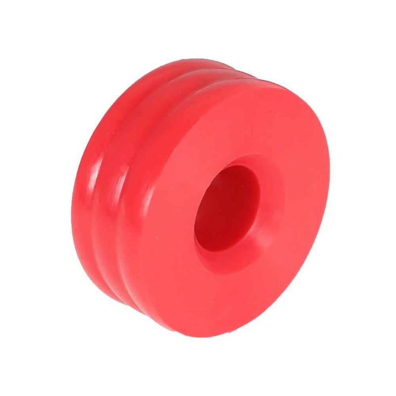 DURAFORCE Body Cab Mount Bushing Kit For 08-16 Ford F250 F350 Super Duty 2WD/4WD KF04060BK