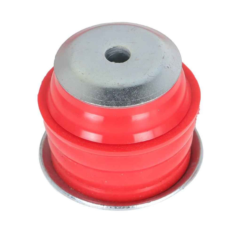 DURAFORCE Body Cab Mount Bushing Kit For 08-16 Ford F250 F350 Super Duty 2WD/4WD KF04060BK