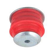 DURAFORCE Body Cab Mount Bushing Kit For 08-16 Ford F250 F350 Super Duty 2WD/4WD KF04060BK