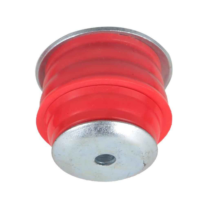 DURAFORCE Body Cab Mount Bushing Kit For 08-16 Ford F250 F350 Super Duty 2WD/4WD KF04060BK