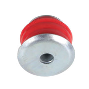 DURAFORCE Body Cab Mount Bushing Kit For 08-16 Ford F250 F350 Super Duty 2WD/4WD KF04060BK