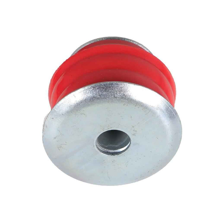 DURAFORCE Body Cab Mount Bushing Kit For 08-16 Ford F250 F350 Super Duty 2WD/4WD KF04060BK