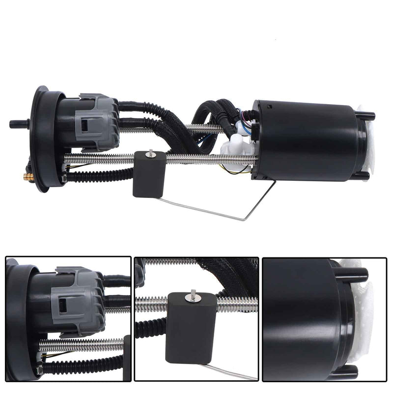 DURAFORCE 275500779 Fuel Pump Module Assembly For Seadoo GTS GTX RXP RXT 2008-2012