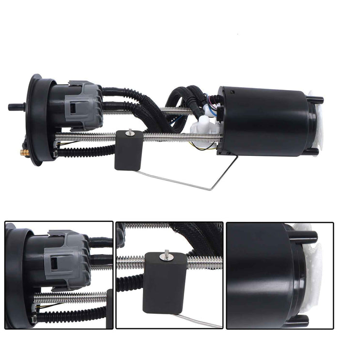 DURAFORCE 275500779 Fuel Pump Module Assembly For Seadoo GTS GTX RXP RXT 2008-2012