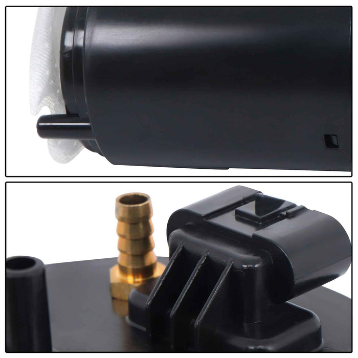 DURAFORCE 275500779 Fuel Pump Module Assembly For Seadoo GTS GTX RXP RXT 2008-2012