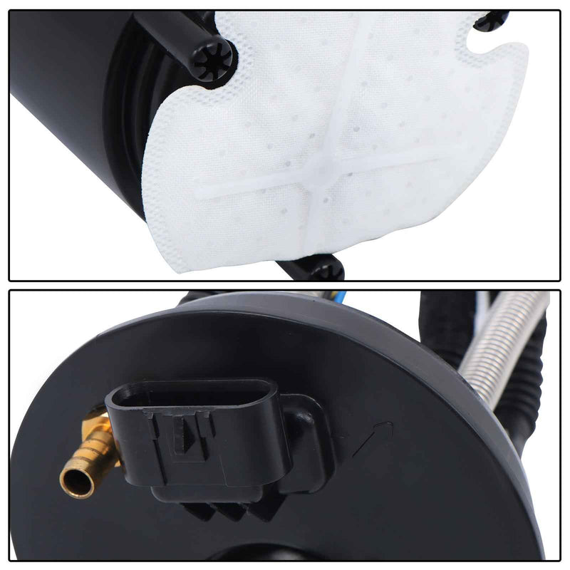 DURAFORCE 275500779 Fuel Pump Module Assembly For Seadoo GTS GTX RXP RXT 2008-2012