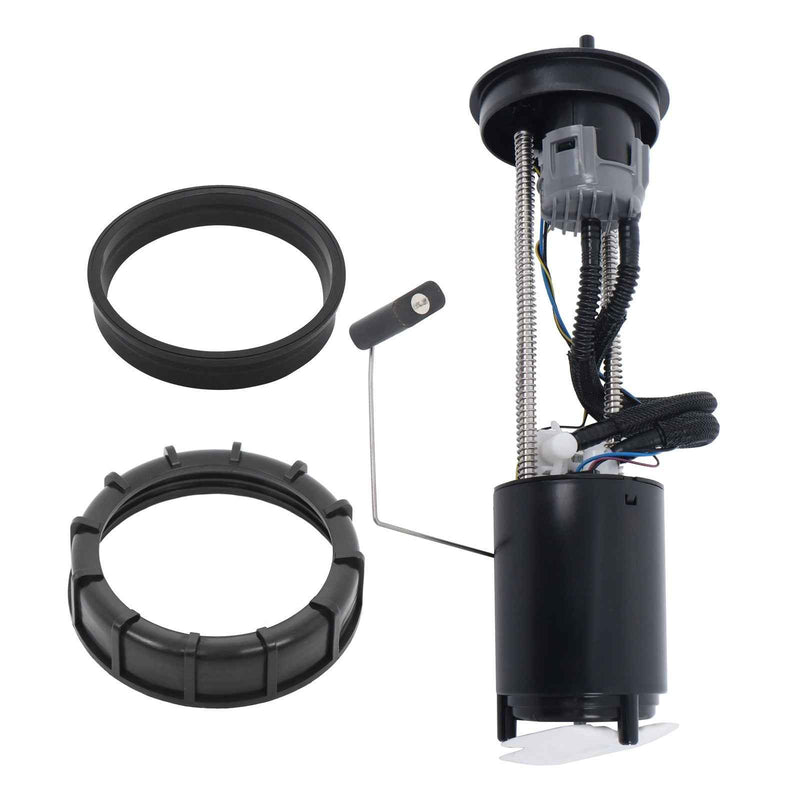 DURAFORCE 709001057 Fuel Pump Assembly For Can-Am Maverick X3 Turbo-R 2019 2020 2021
