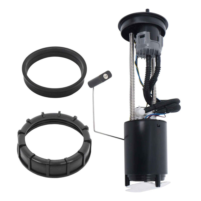 DURAFORCE 709001057 Fuel Pump Assembly For Can-Am Maverick X3 Turbo-R 2019 2020 2021