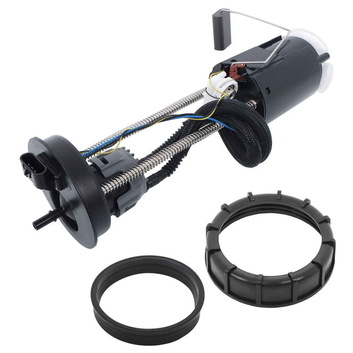 DURAFORCE 709001057 Fuel Pump Assembly For Can-Am Maverick X3 Turbo-R 2019 2020 2021