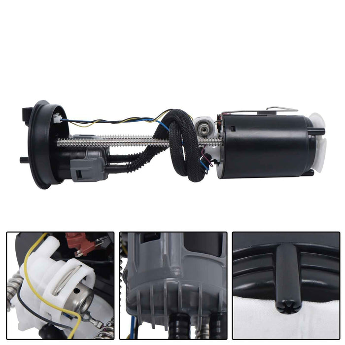 DURAFORCE 709001057 Fuel Pump Assembly For Can-Am Maverick X3 Turbo-R 2019 2020 2021