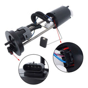 DURAFORCE 709001057 Fuel Pump Assembly For Can-Am Maverick X3 Turbo-R 2019 2020 2021