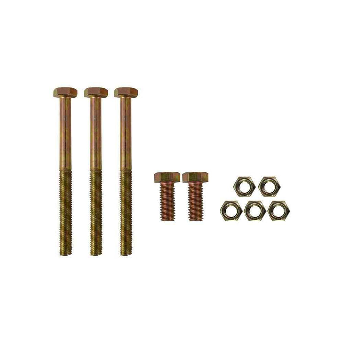 DURAFORCE Steering Rack & Pinion For Polaris Ranger 900/1000 & Full Size 570 1823902