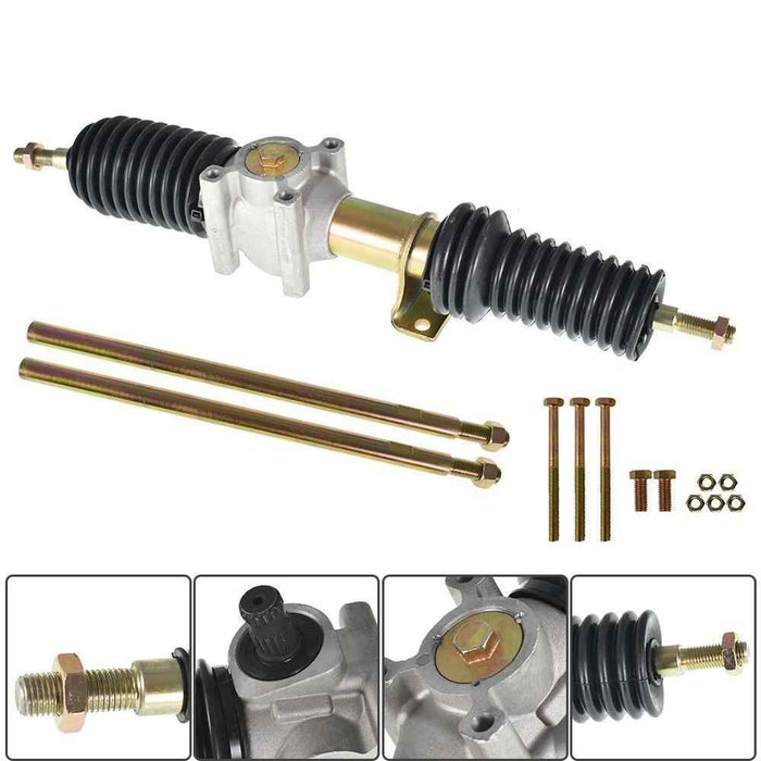 DURAFORCE Steering Rack & Pinion For Polaris Ranger 900/1000 & Full Size 570 1823902