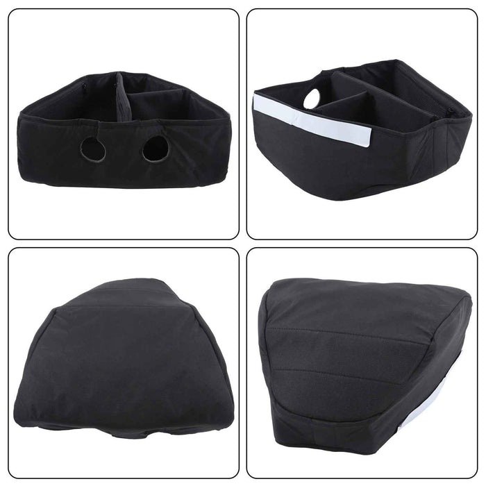 DURAFORCE F4N-F841P-V0-00 Glovebox Organizer For Yamaha FX VX Waverunner 2019-2022