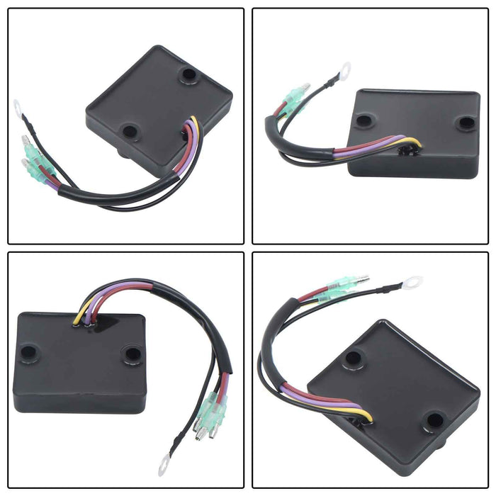 DURAFORCE 821889A19 821889A50 CDI RPM Rev Limiter For Mercury Outboard 30-90HP Motor