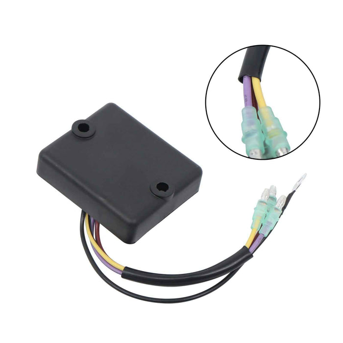 DURAFORCE 821889A19 821889A50 CDI RPM Rev Limiter For Mercury Outboard 30-90HP Motor