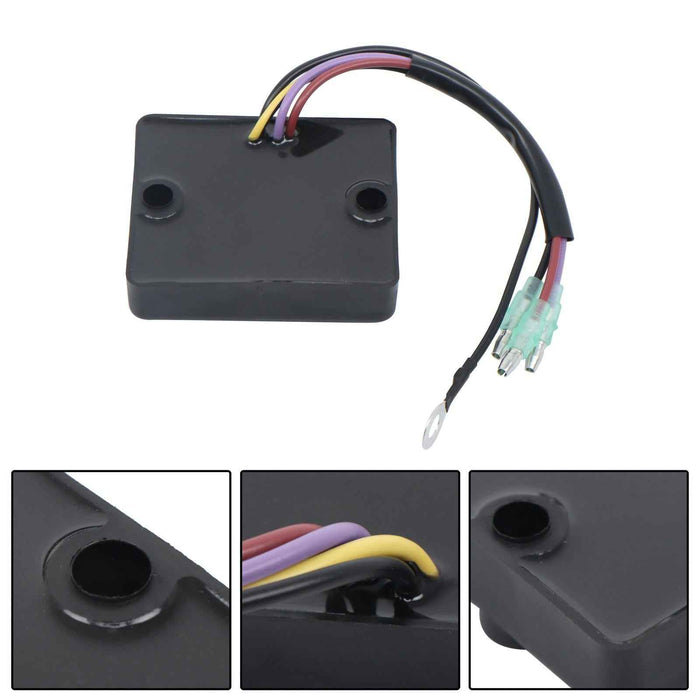 DURAFORCE 821889A19 821889A50 CDI RPM Rev Limiter For Mercury Outboard 30-90HP Motor