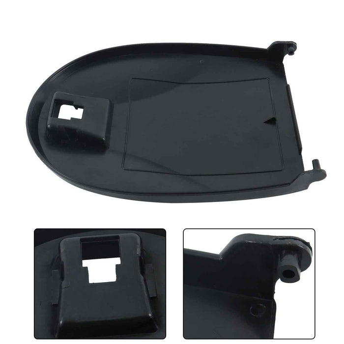 DURAFORCE 291002249 Glovebox Lid and Latch Kit For Sea Doo SE WAKE GTS 2006-2011