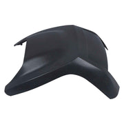 #897529T Top Cowling Airdam Cap Black ABS For Mercury 4-Stroke EFI Engine Cover