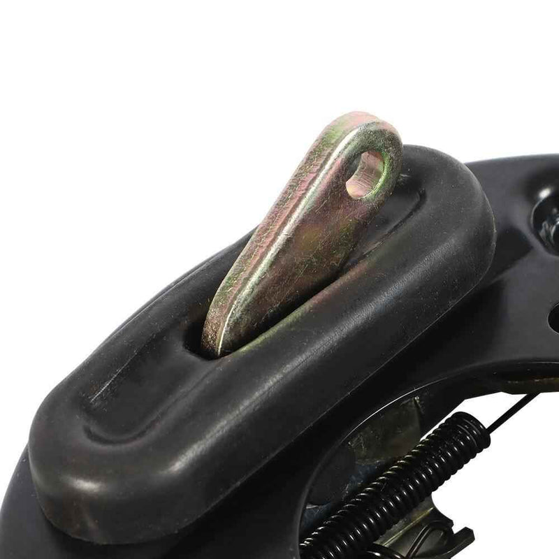 DURAFORCE Brake Assembly & Brake Shoes Fit For E-Z-GO TXT PDS Yamaha G19 G22 Golf Cart