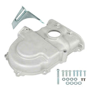 DURAFORCE Aluminum Engine Timing Cover For Mercury 360 390 427 428 Ford FE Big Block