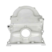 DURAFORCE Aluminum Engine Timing Cover For Mercury 360 390 427 428 Ford FE Big Block