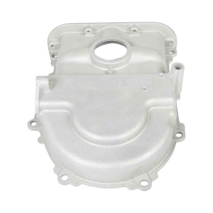 DURAFORCE Aluminum Engine Timing Cover For Mercury 360 390 427 428 Ford FE Big Block
