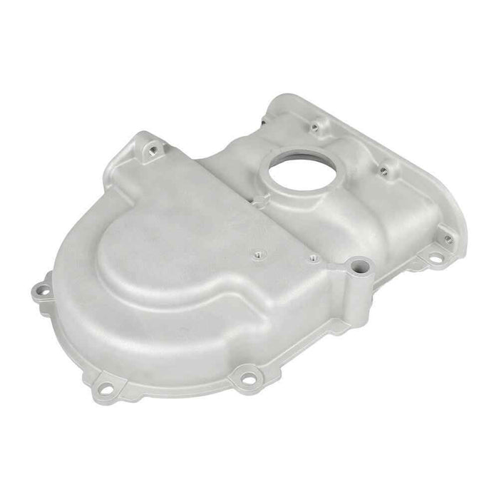 DURAFORCE Aluminum Engine Timing Cover For Mercury 360 390 427 428 Ford FE Big Block
