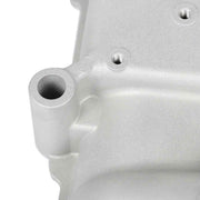 DURAFORCE Aluminum Engine Timing Cover For Mercury 360 390 427 428 Ford FE Big Block