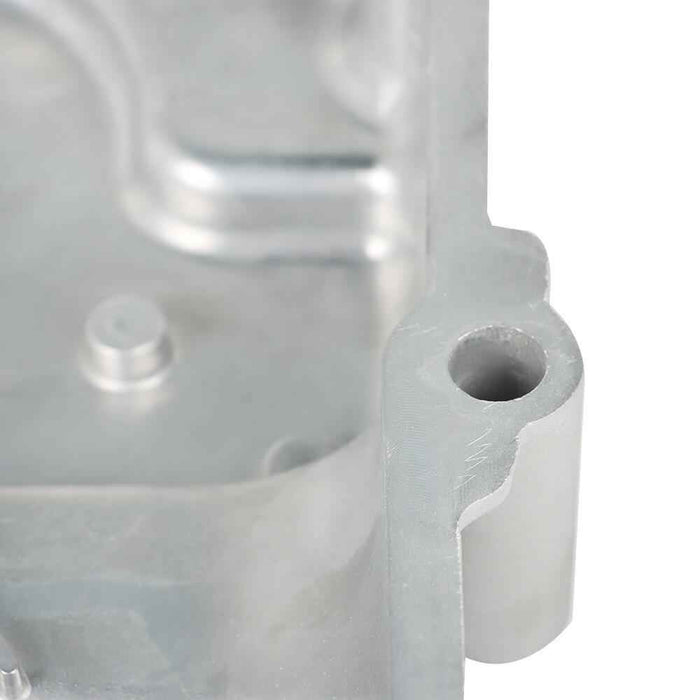 DURAFORCE Aluminum Engine Timing Cover For Mercury 360 390 427 428 Ford FE Big Block