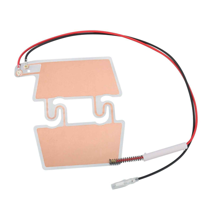 DURAFORCE For 1997 98-03 2004 Corvette C5 Horn Button Contact Assembly Contacts Switches