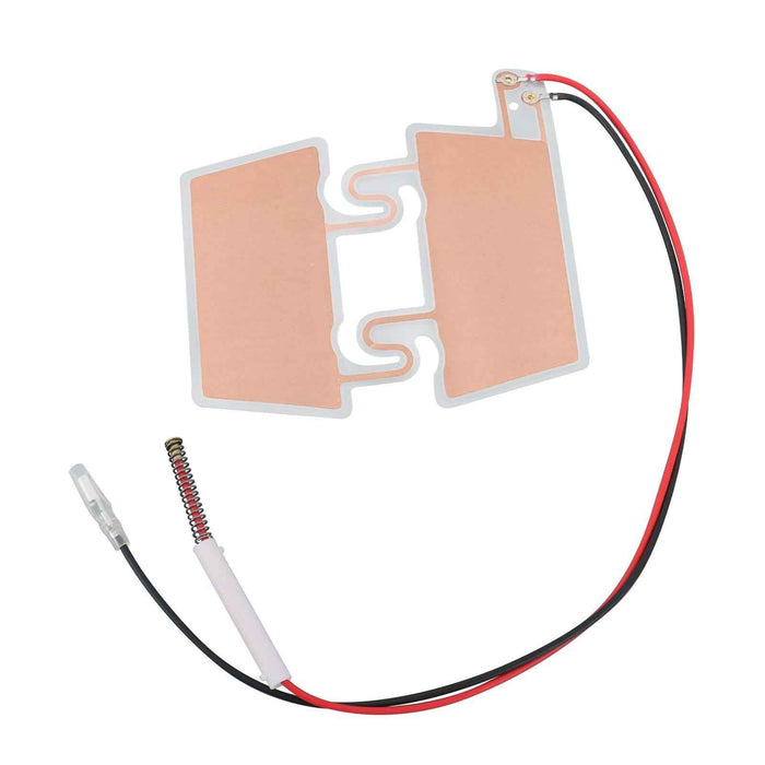 DURAFORCE For 1997 98-03 2004 Corvette C5 Horn Button Contact Assembly Contacts Switches