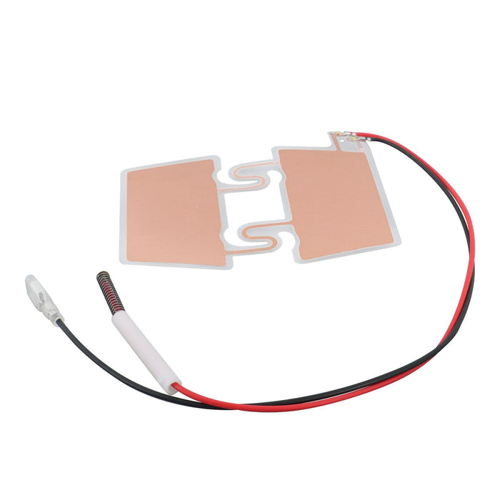 DURAFORCE For 1997 98-03 2004 Corvette C5 Horn Button Contact Assembly Contacts Switches