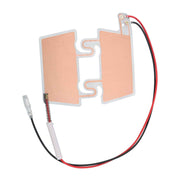 DURAFORCE For 1997 98-03 2004 Corvette C5 Horn Button Contact Assembly Contacts Switches