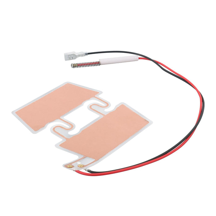 DURAFORCE For 1997 98-03 2004 Corvette C5 Horn Button Contact Assembly Contacts Switches