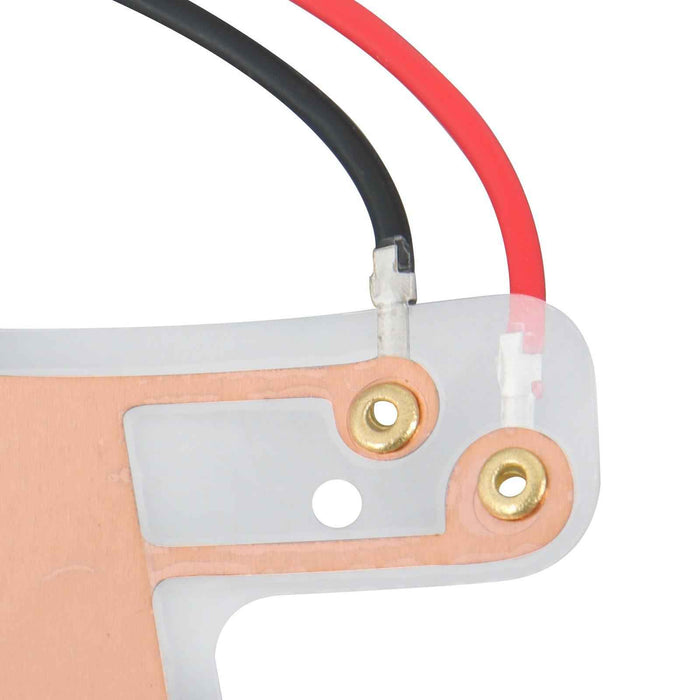 DURAFORCE For 1997 98-03 2004 Corvette C5 Horn Button Contact Assembly Contacts Switches