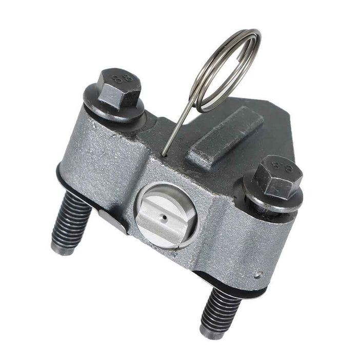 DURAFORCE Timing Chain Kit For Cadillac CTS Buick Enclave Chevy Impala GMC Terrain 3.6L