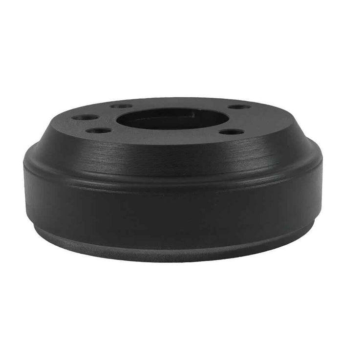 DURAFORCE Golf Cart Gas/Electric Brake Drums Shoes Kit For Yamaha G1, G2, G8, 1982 83-1992