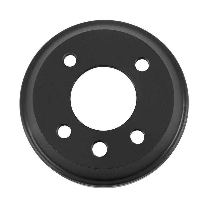 DURAFORCE Golf Cart Gas/Electric Brake Drums Shoes Kit For Yamaha G1, G2, G8, 1982 83-1992