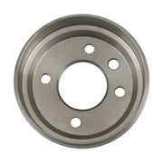 DURAFORCE Golf Cart Gas/Electric Brake Drums Shoes Kit For Yamaha G1, G2, G8, 1982 83-1992