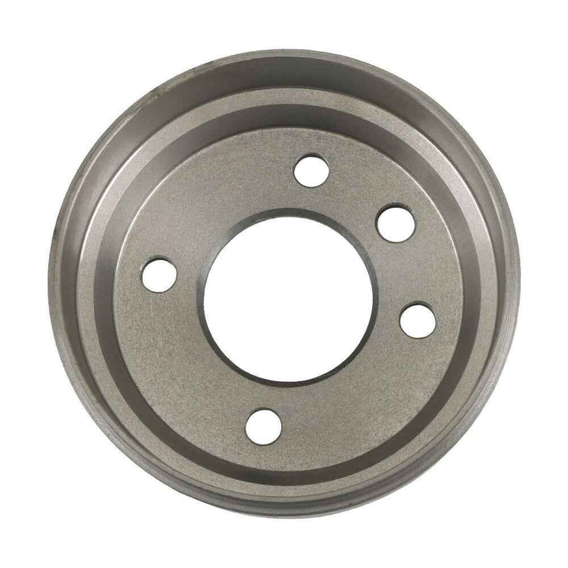 DURAFORCE Golf Cart Gas/Electric Brake Drums Shoes Kit For Yamaha G1, G2, G8, 1982 83-1992