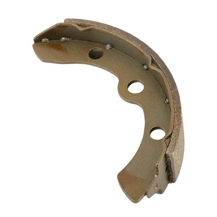 DURAFORCE Golf Cart Gas/Electric Brake Drums Shoes Kit For Yamaha G1, G2, G8, 1982 83-1992