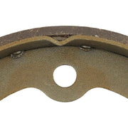 DURAFORCE Golf Cart Gas/Electric Brake Drums Shoes Kit For Yamaha G1, G2, G8, 1982 83-1992