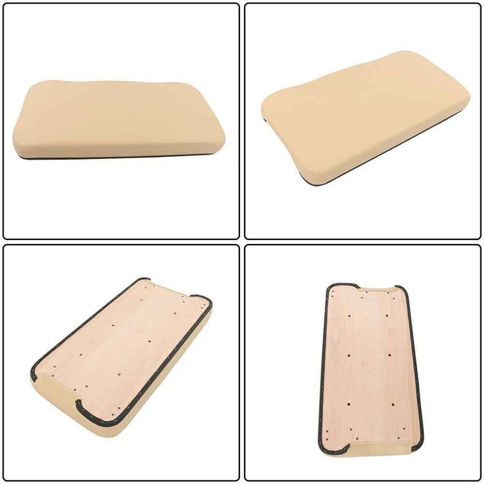 DURAFORCE Front Seat Bottom For Club Car Precedent Golf Cart 2004+ Replacement 104023421